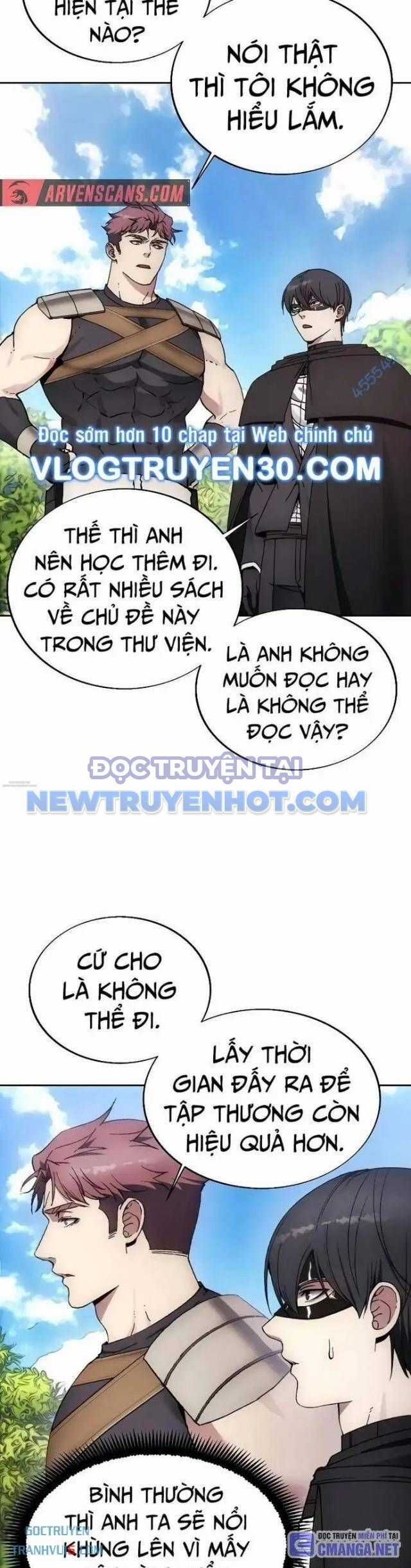 Tao Là Ác Nhân Chapter 153 trang 55