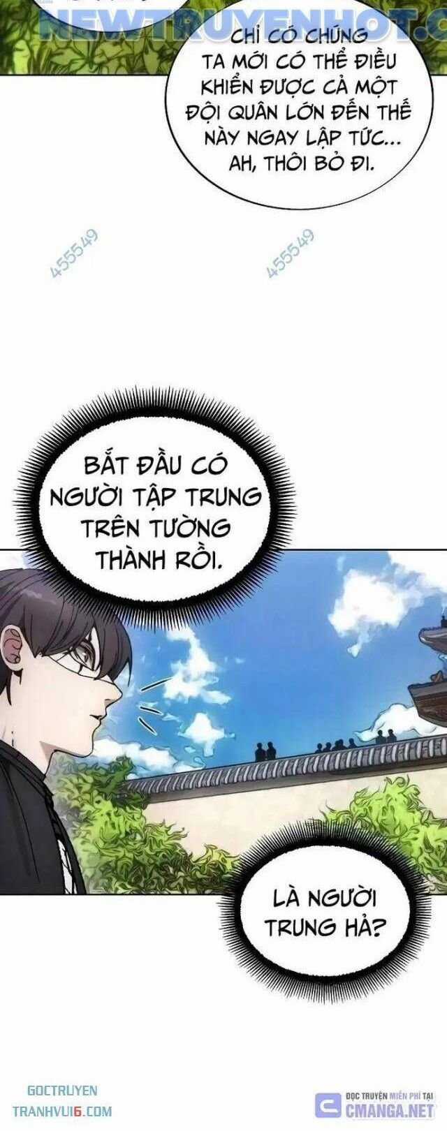 Tao Là Ác Nhân Chapter 153 trang 57