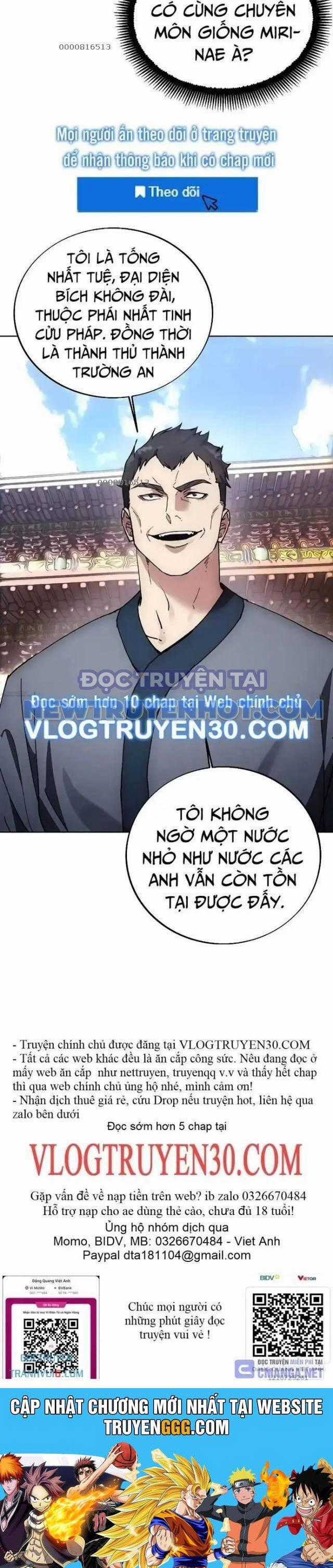 Tao Là Ác Nhân Chapter 153 trang 60