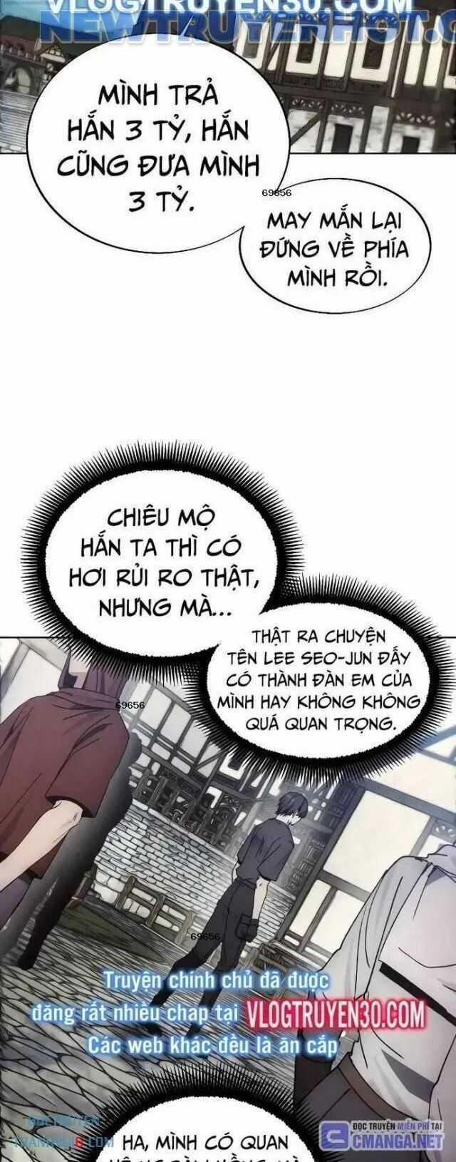 Tao Là Ác Nhân Chapter 153 trang 9