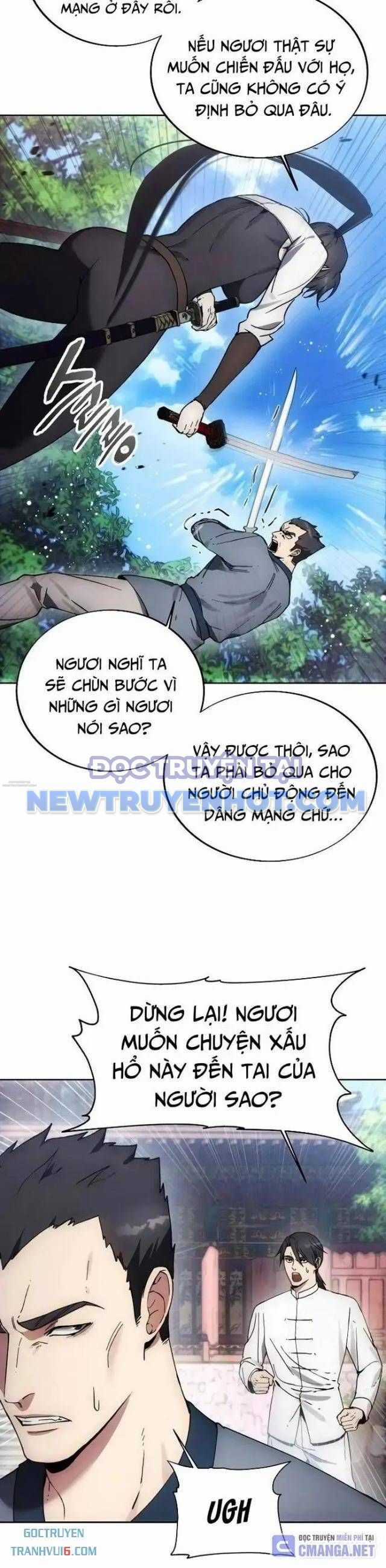 Tao Là Ác Nhân Chapter 154 trang 13