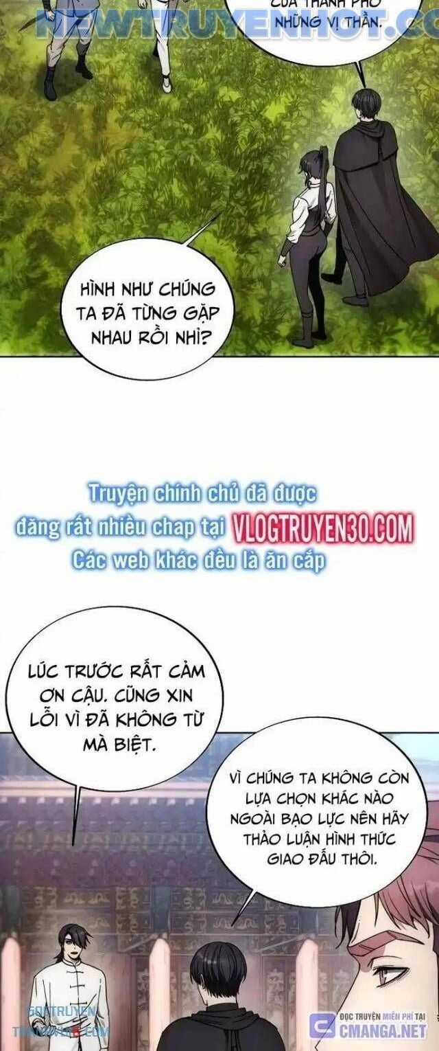 Tao Là Ác Nhân Chapter 154 trang 15
