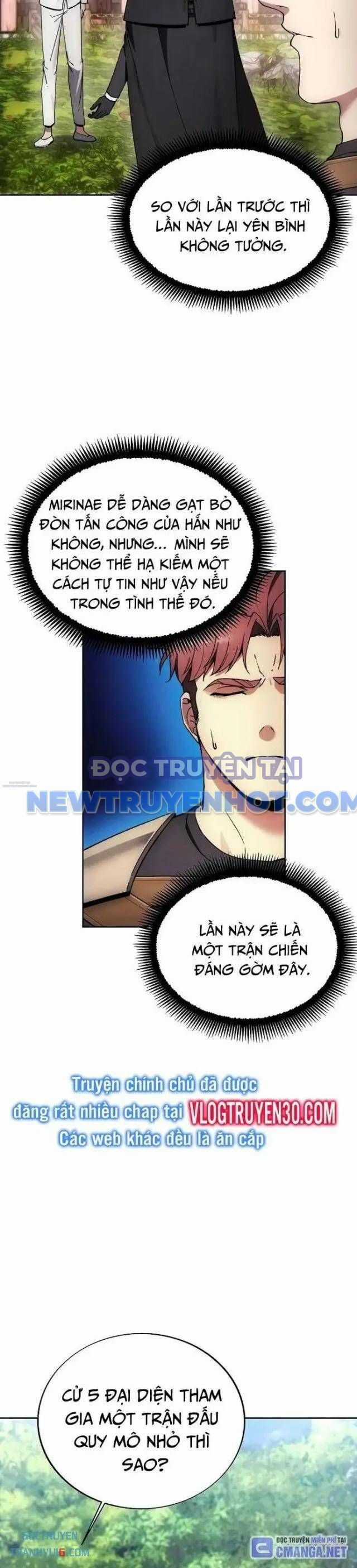 Tao Là Ác Nhân Chapter 154 trang 16