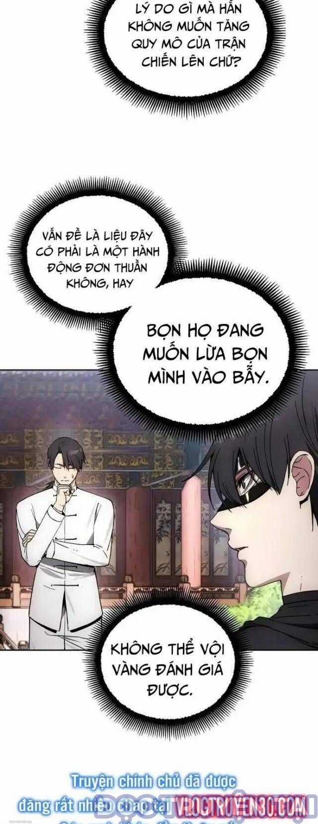 Tao Là Ác Nhân Chapter 154 trang 18