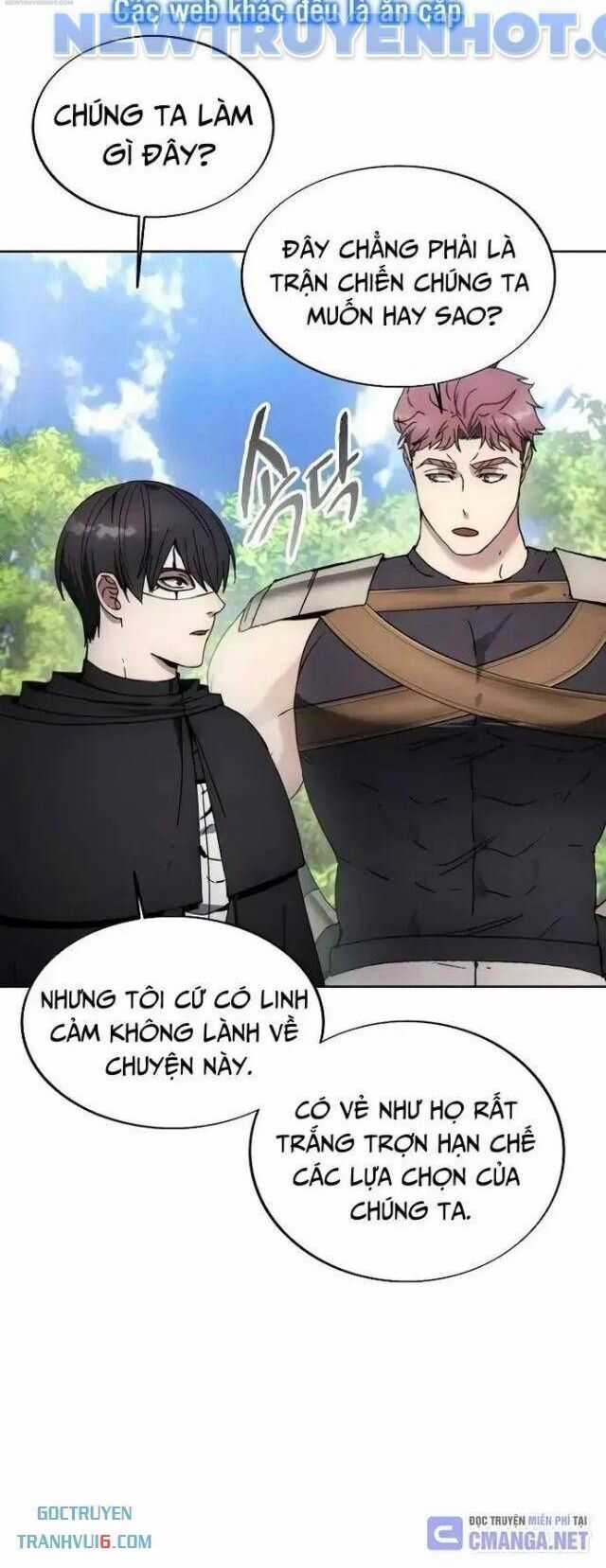 Tao Là Ác Nhân Chapter 154 trang 19
