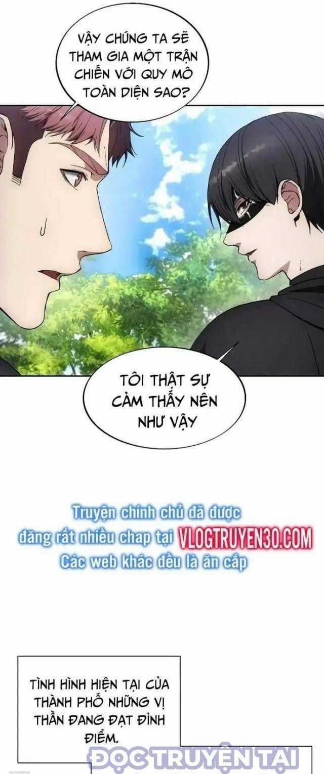 Tao Là Ác Nhân Chapter 154 trang 20