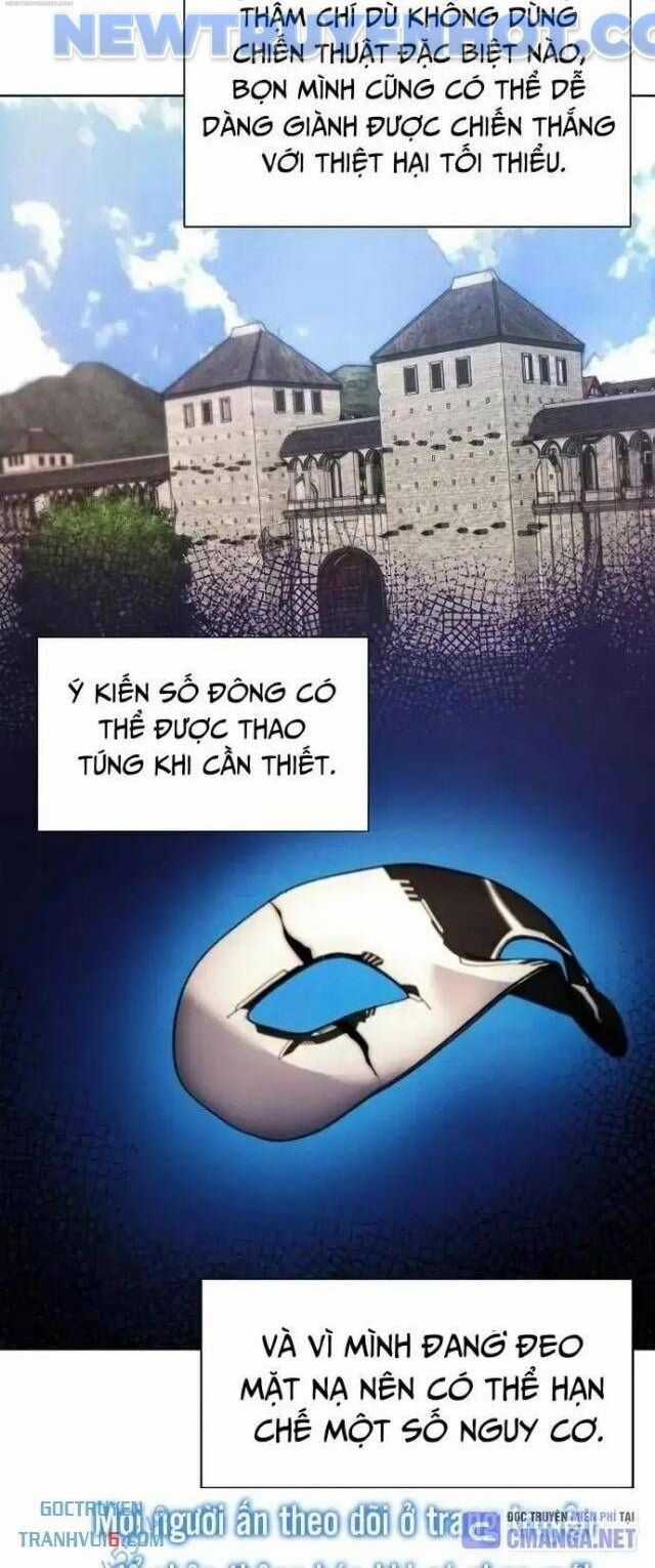 Tao Là Ác Nhân Chapter 154 trang 21