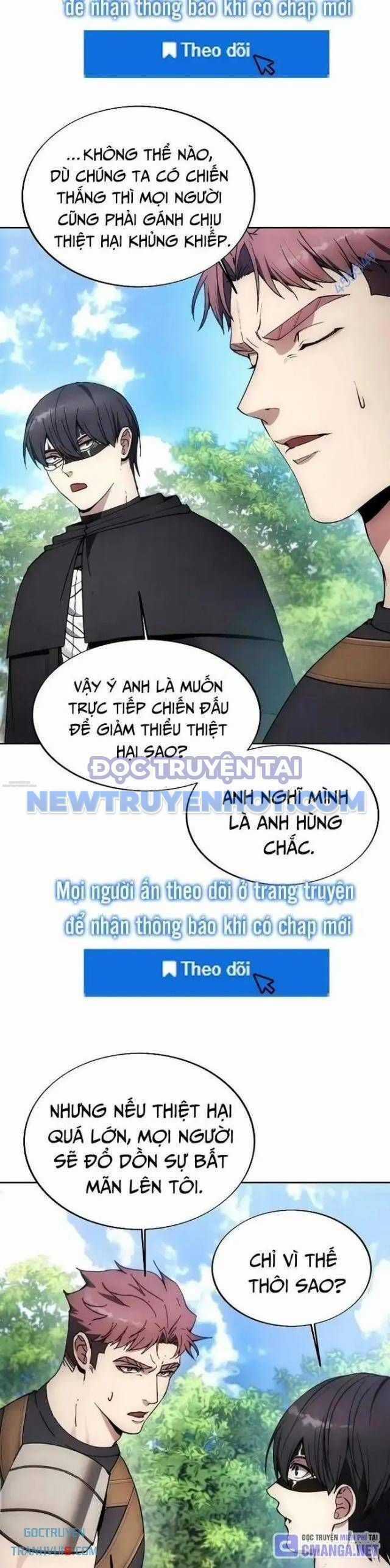 Tao Là Ác Nhân Chapter 154 trang 22