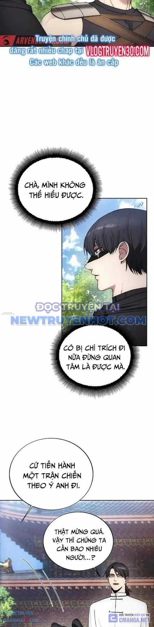 Tao Là Ác Nhân Chapter 154 trang 25