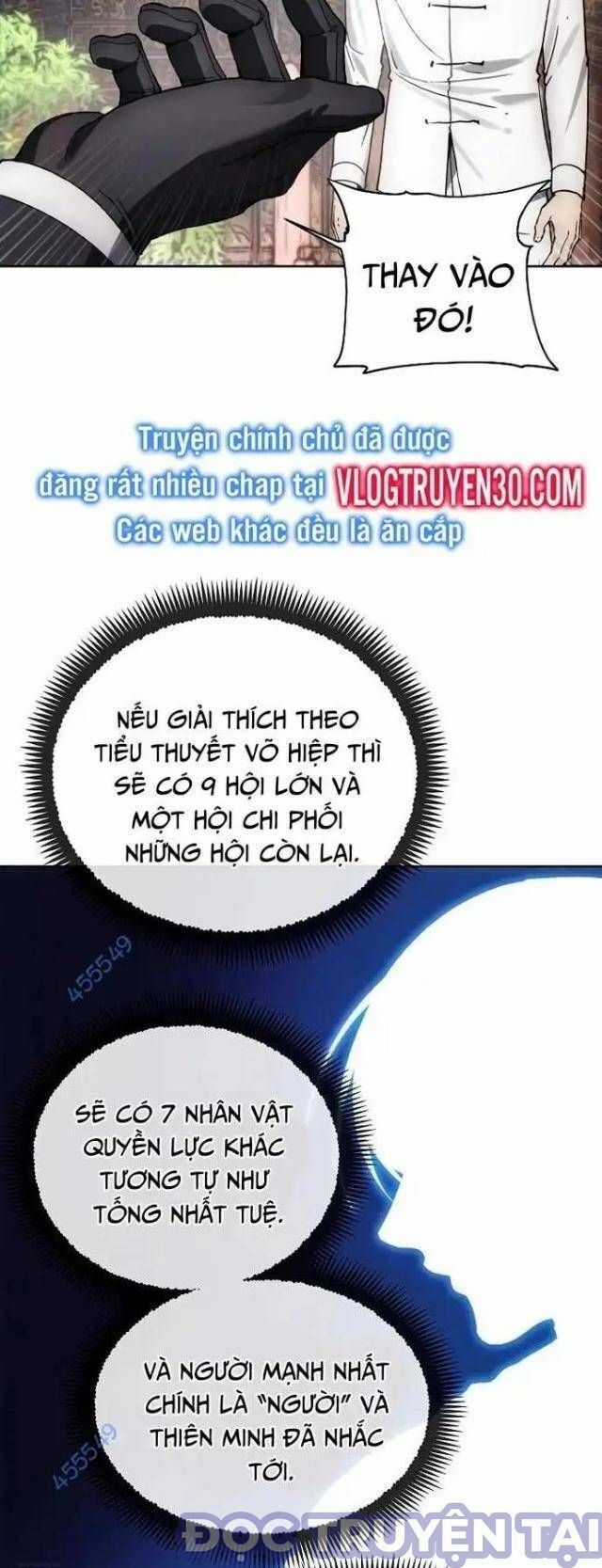 Tao Là Ác Nhân Chapter 154 trang 26