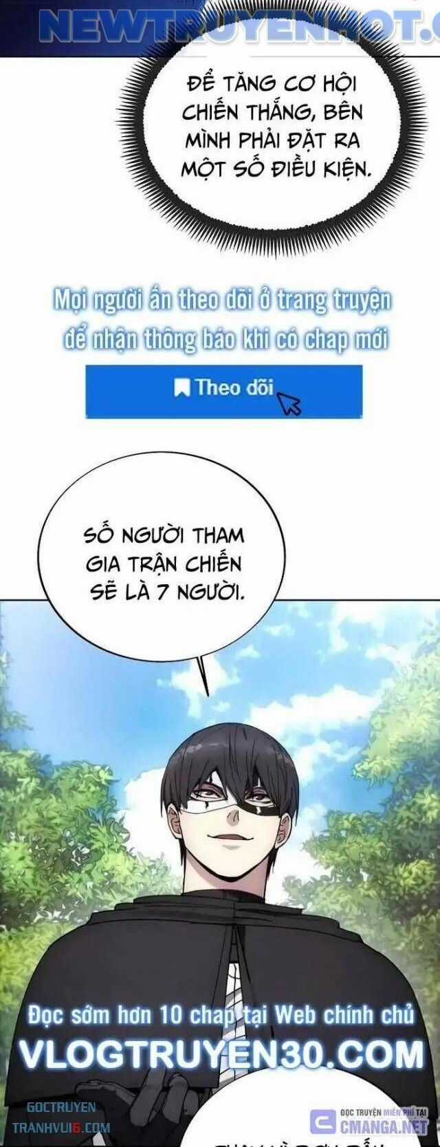 Tao Là Ác Nhân Chapter 154 trang 27