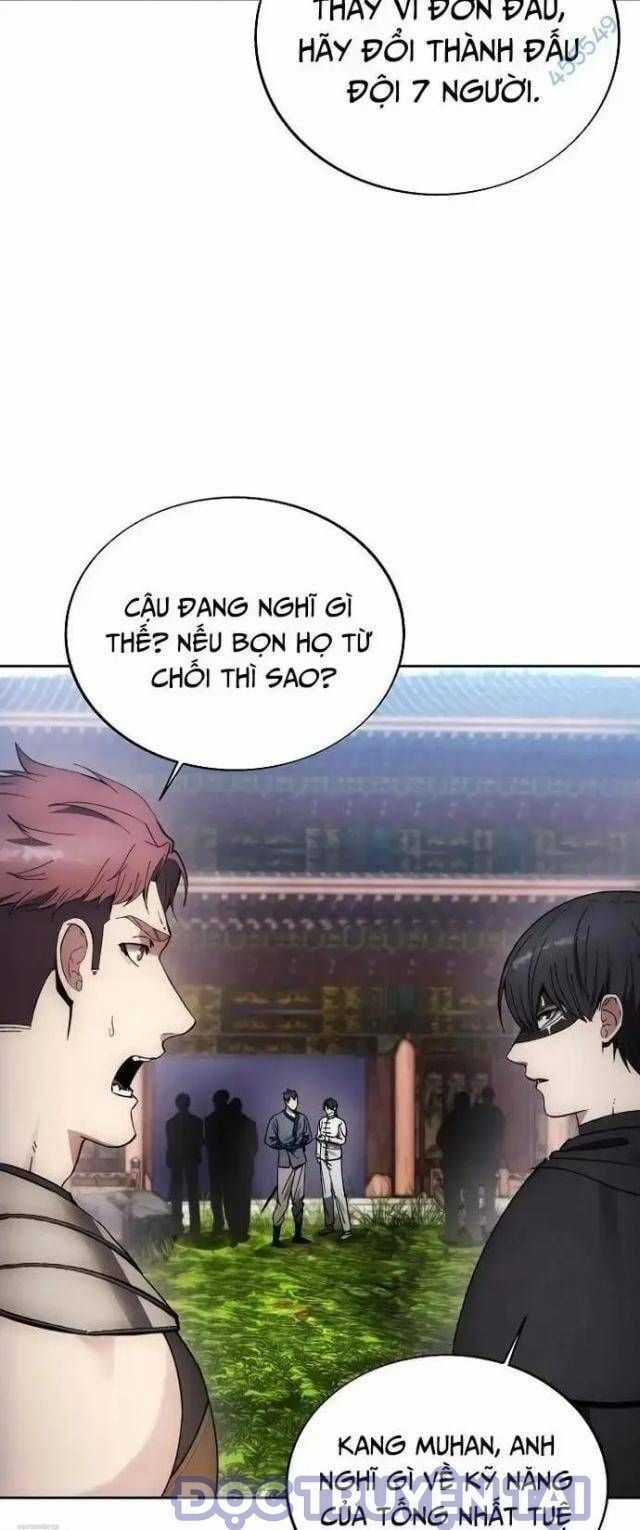 Tao Là Ác Nhân Chapter 154 trang 28
