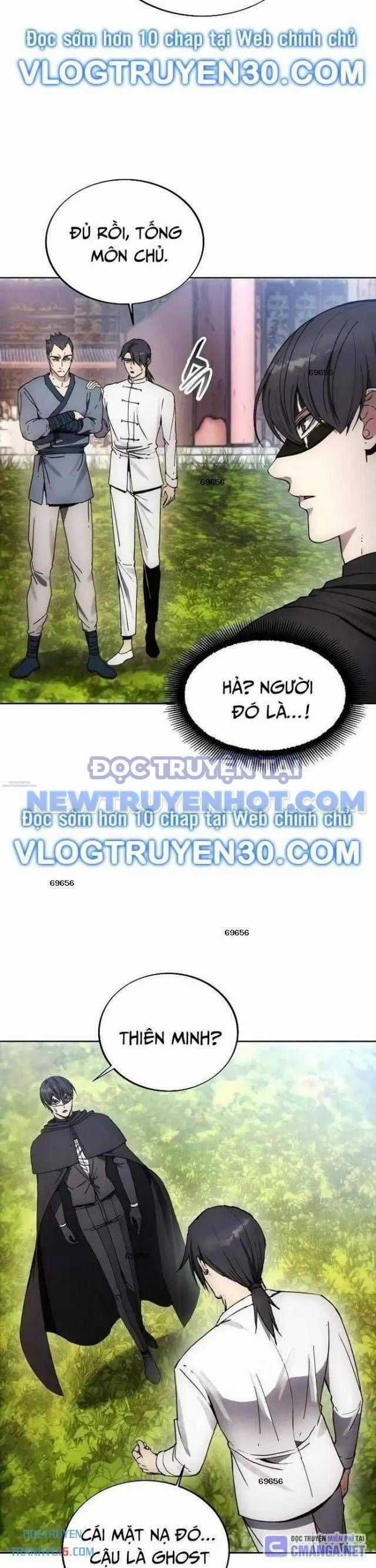 Tao Là Ác Nhân Chapter 154 trang 3