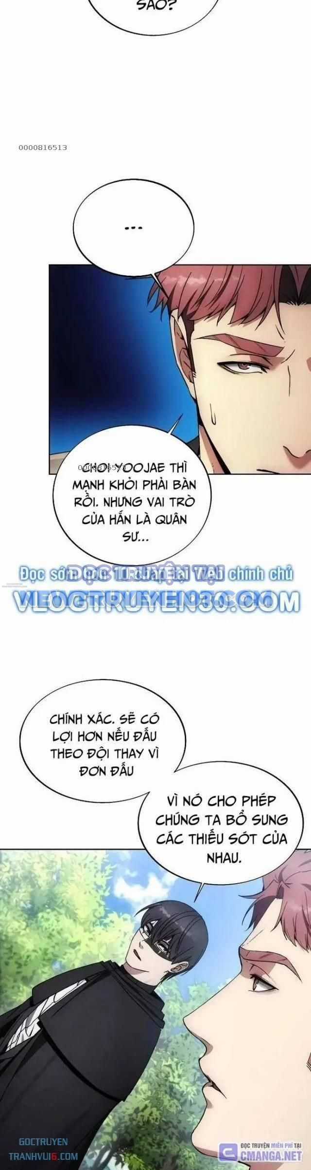 Tao Là Ác Nhân Chapter 154 trang 30