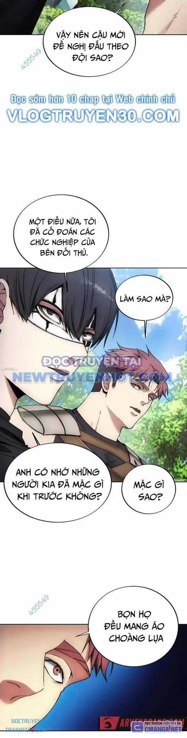 Tao Là Ác Nhân Chapter 154 trang 31