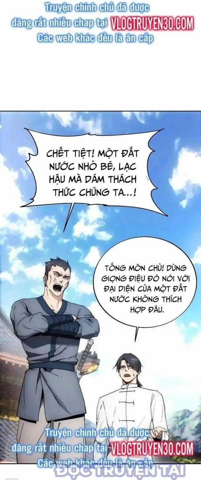 Tao Là Ác Nhân Chapter 154 trang 32