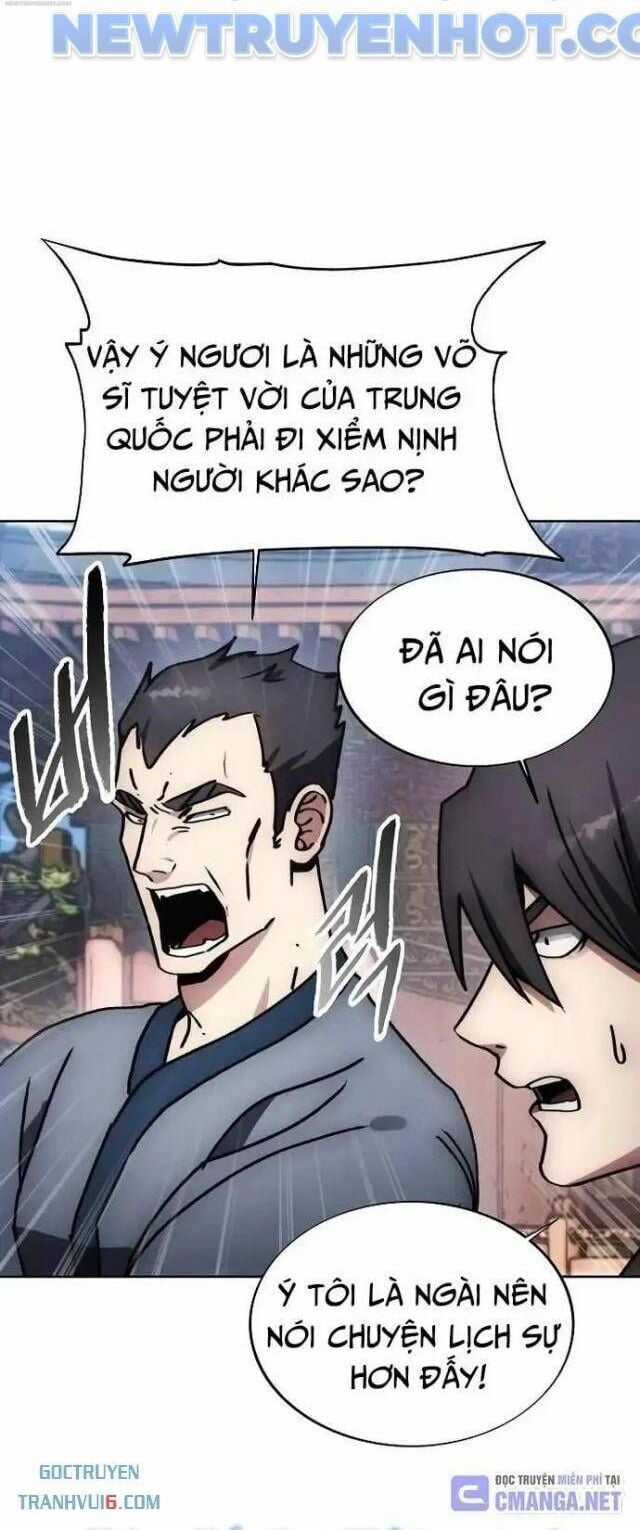 Tao Là Ác Nhân Chapter 154 trang 33