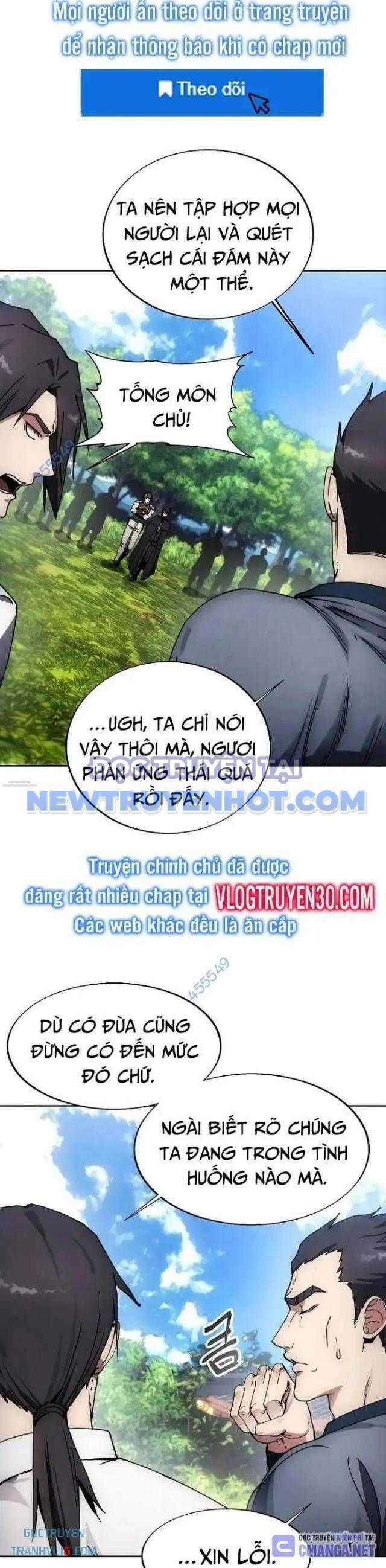 Tao Là Ác Nhân Chapter 154 trang 34