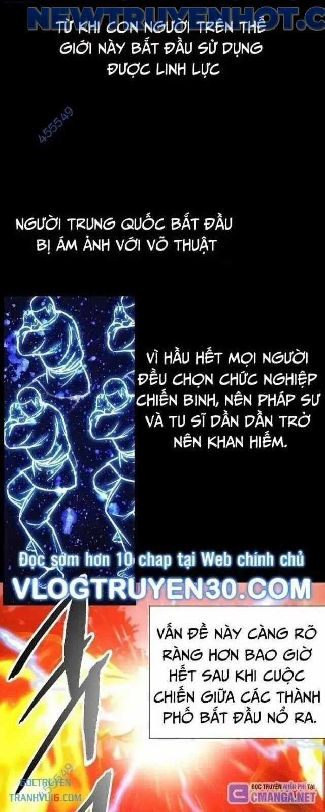 Tao Là Ác Nhân Chapter 154 trang 36