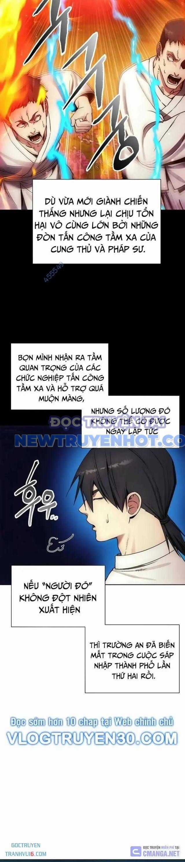 Tao Là Ác Nhân Chapter 154 trang 37