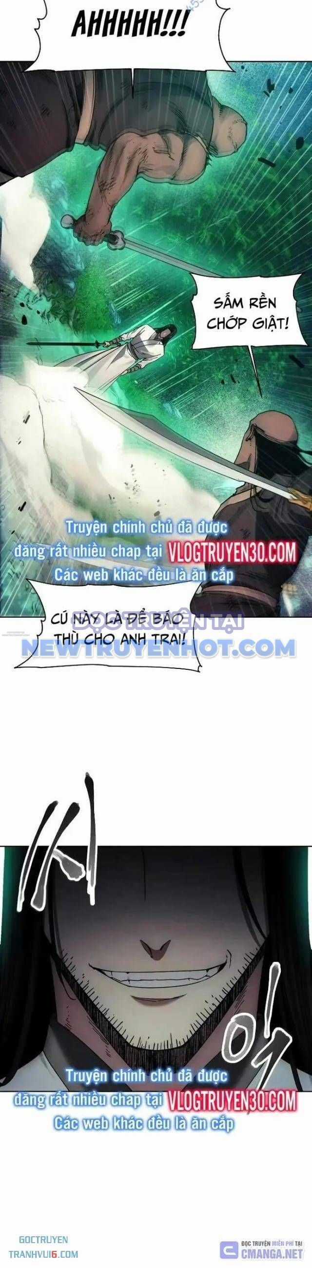 Tao Là Ác Nhân Chapter 154 trang 40