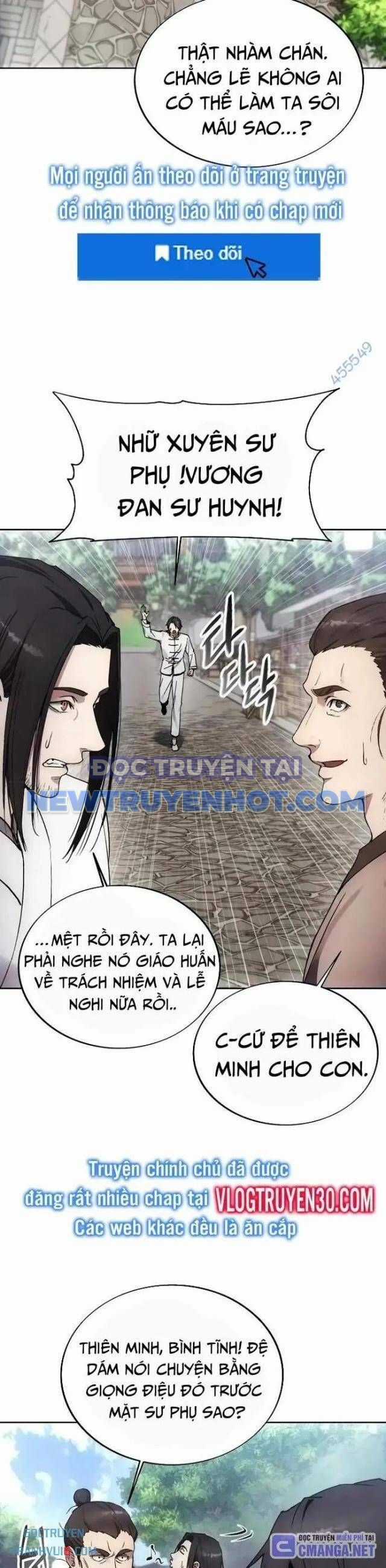 Tao Là Ác Nhân Chapter 154 trang 47