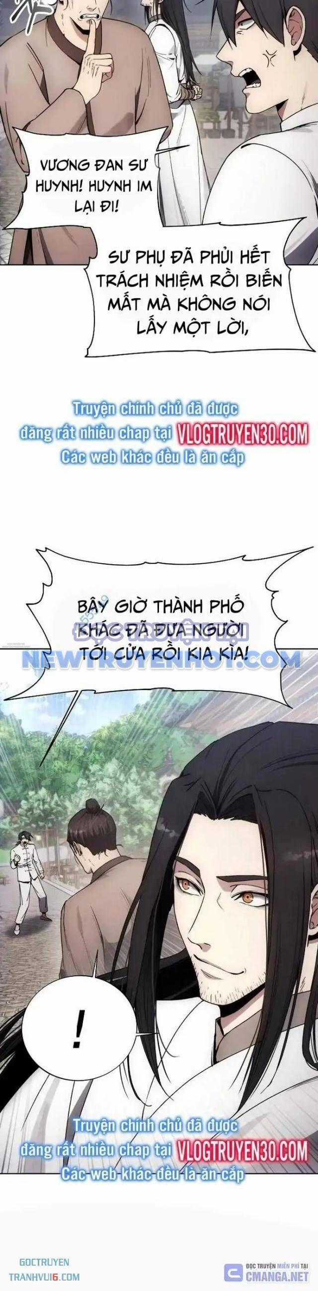 Tao Là Ác Nhân Chapter 154 trang 48