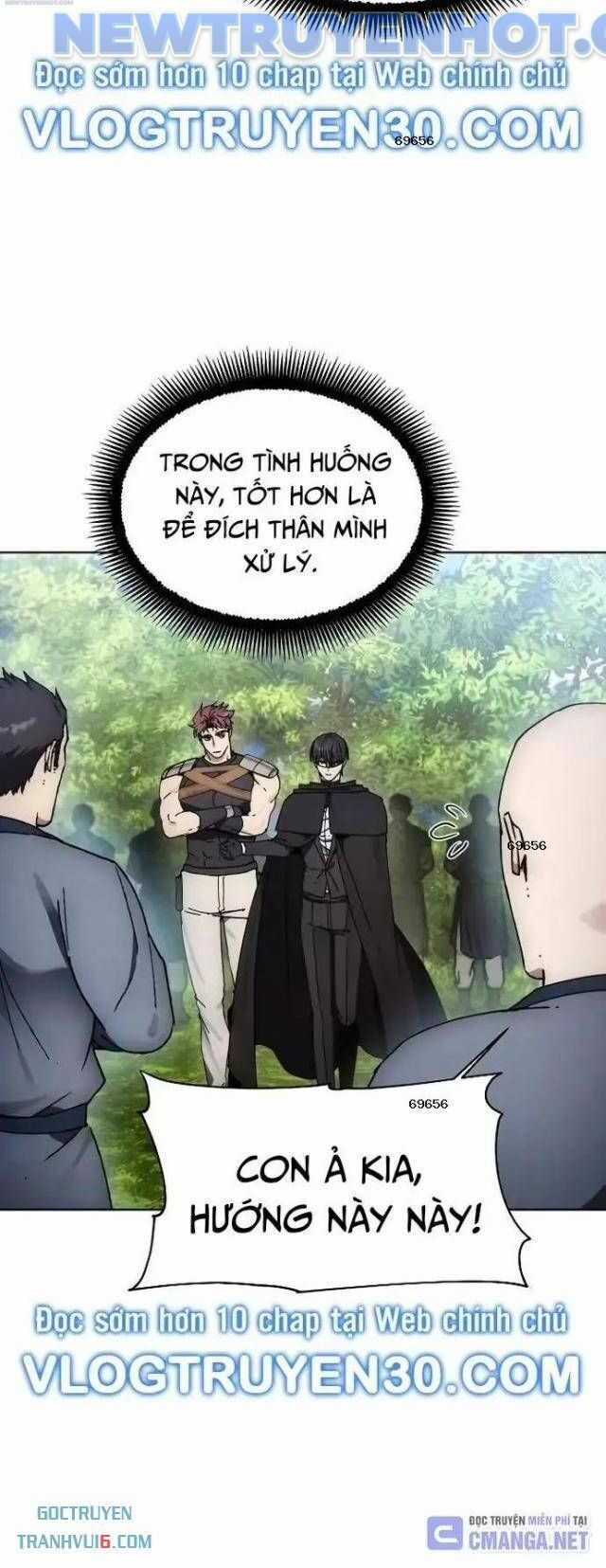Tao Là Ác Nhân Chapter 154 trang 5