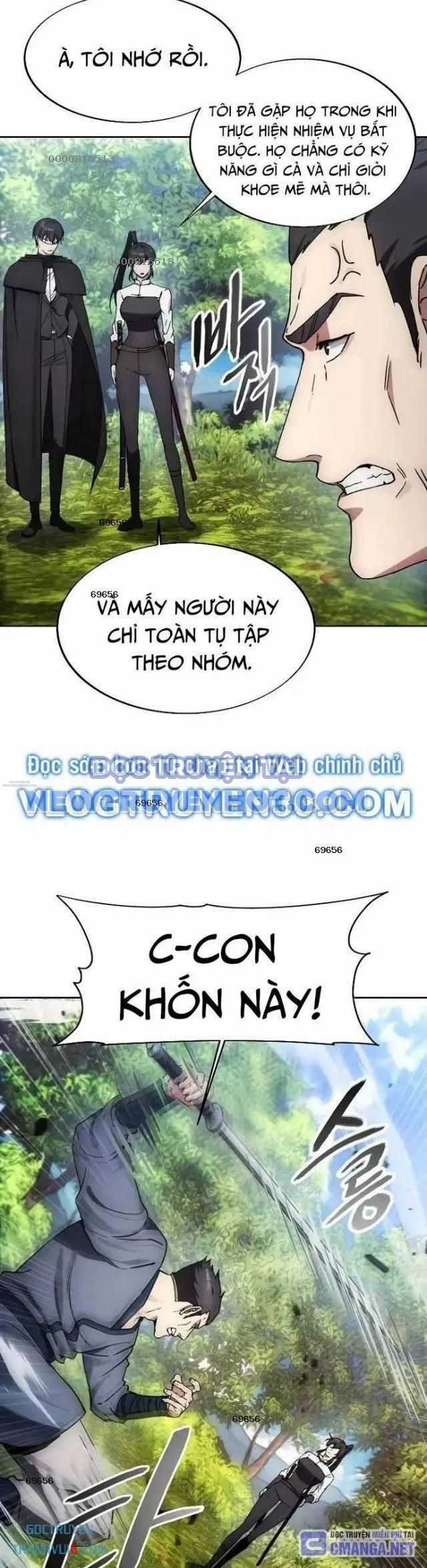 Tao Là Ác Nhân Chapter 154 trang 8