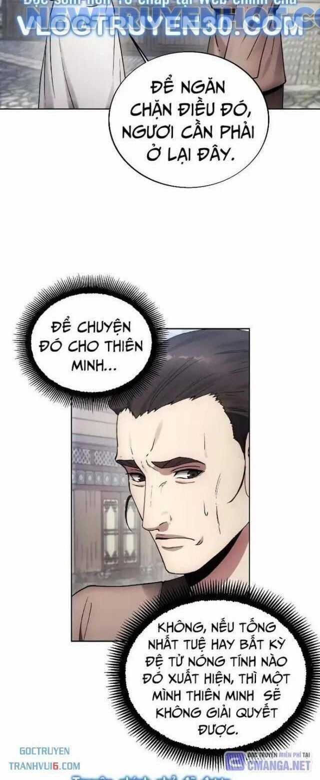 Tao Là Ác Nhân Chapter 155 trang 11