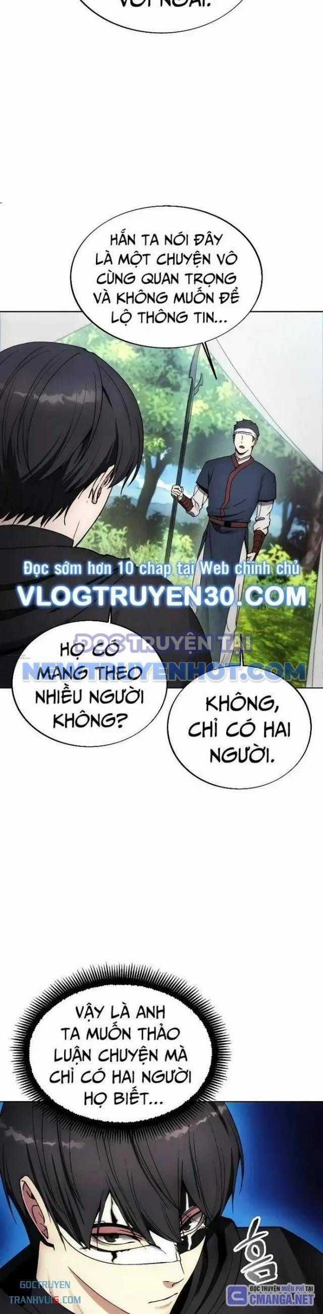 Tao Là Ác Nhân Chapter 155 trang 19