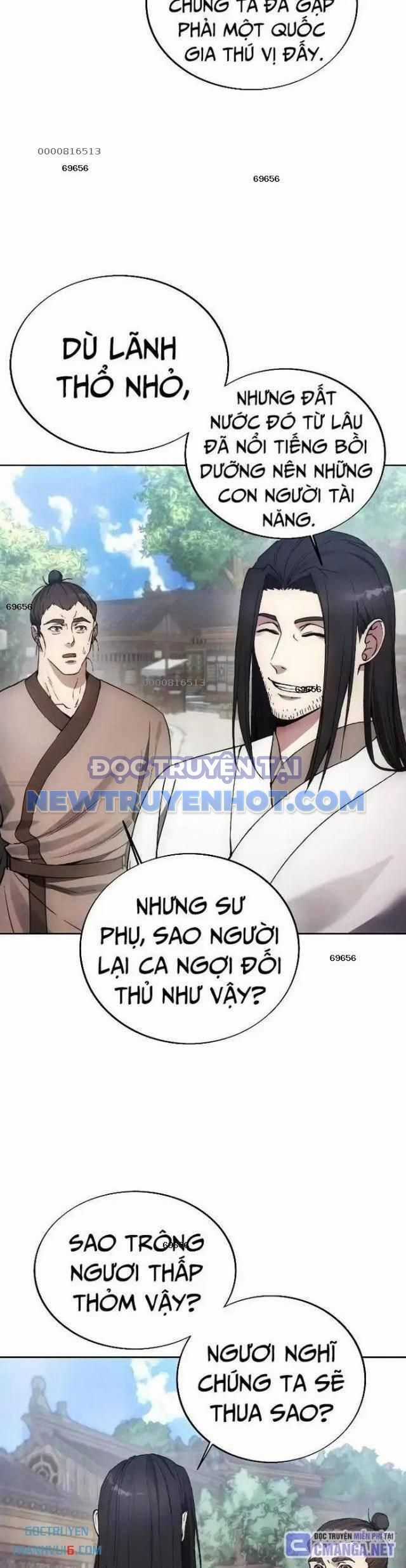 Tao Là Ác Nhân Chapter 155 trang 2