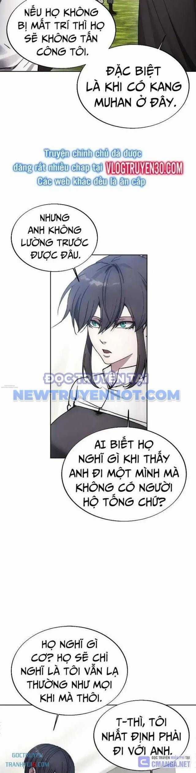 Tao Là Ác Nhân Chapter 155 trang 22