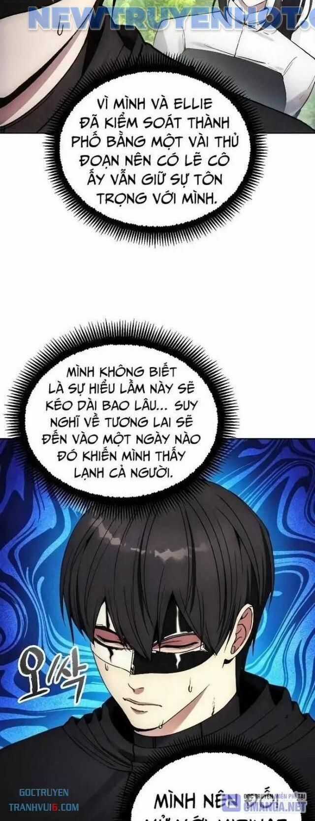 Tao Là Ác Nhân Chapter 155 trang 24