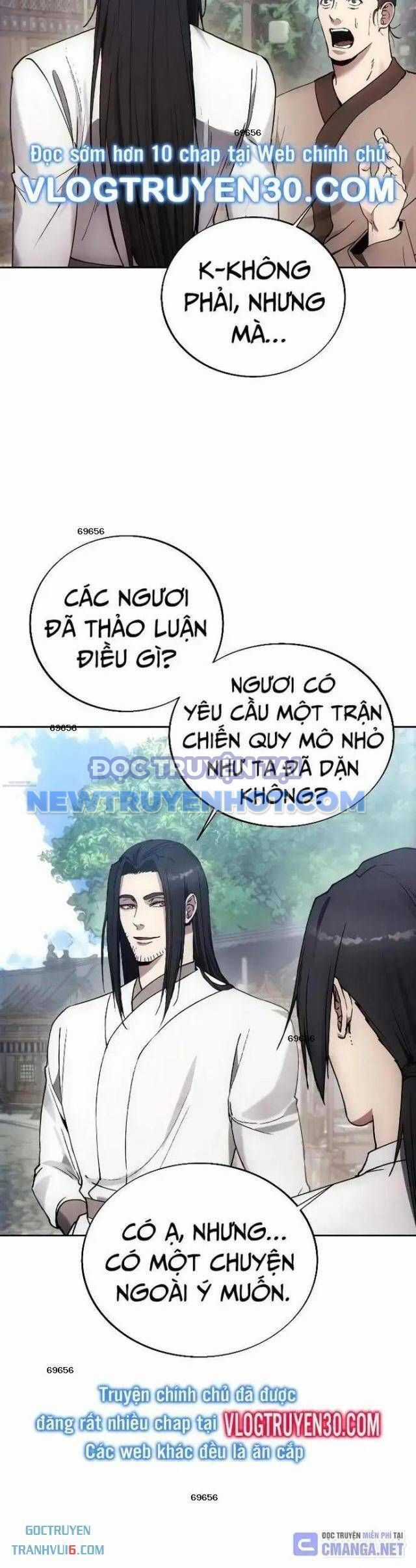 Tao Là Ác Nhân Chapter 155 trang 3