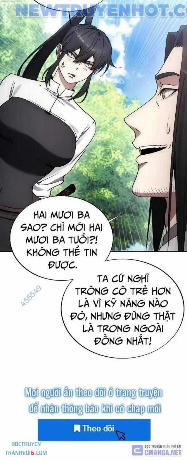 Tao Là Ác Nhân Chapter 155 trang 32