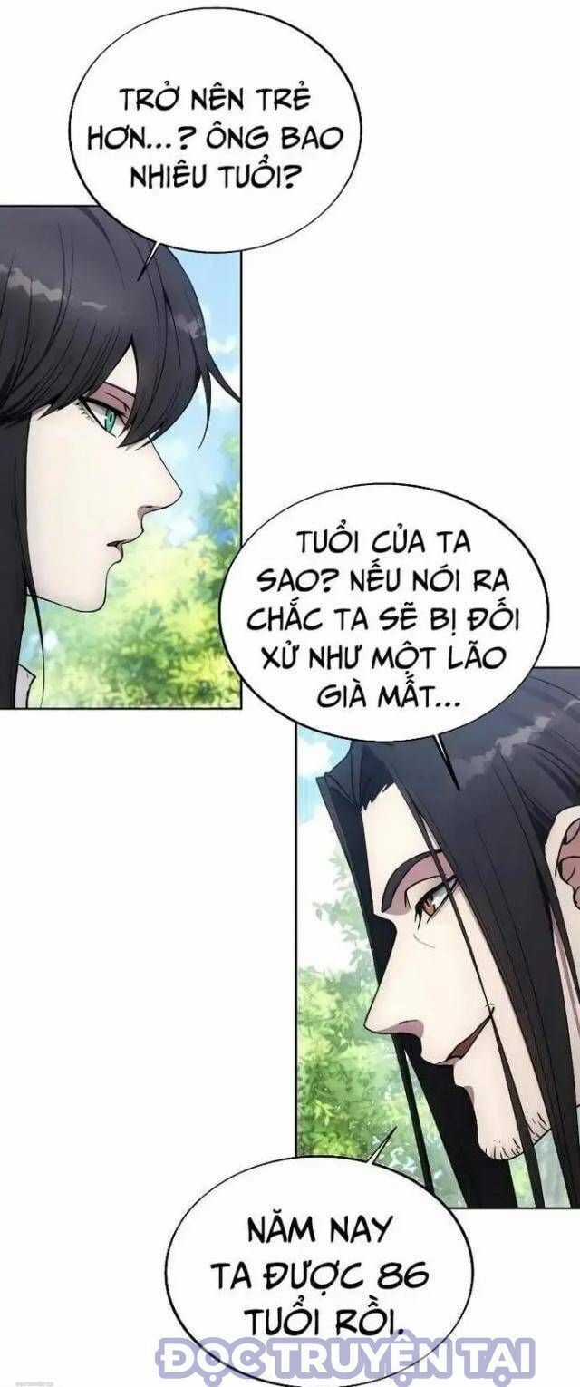 Tao Là Ác Nhân Chapter 155 trang 33