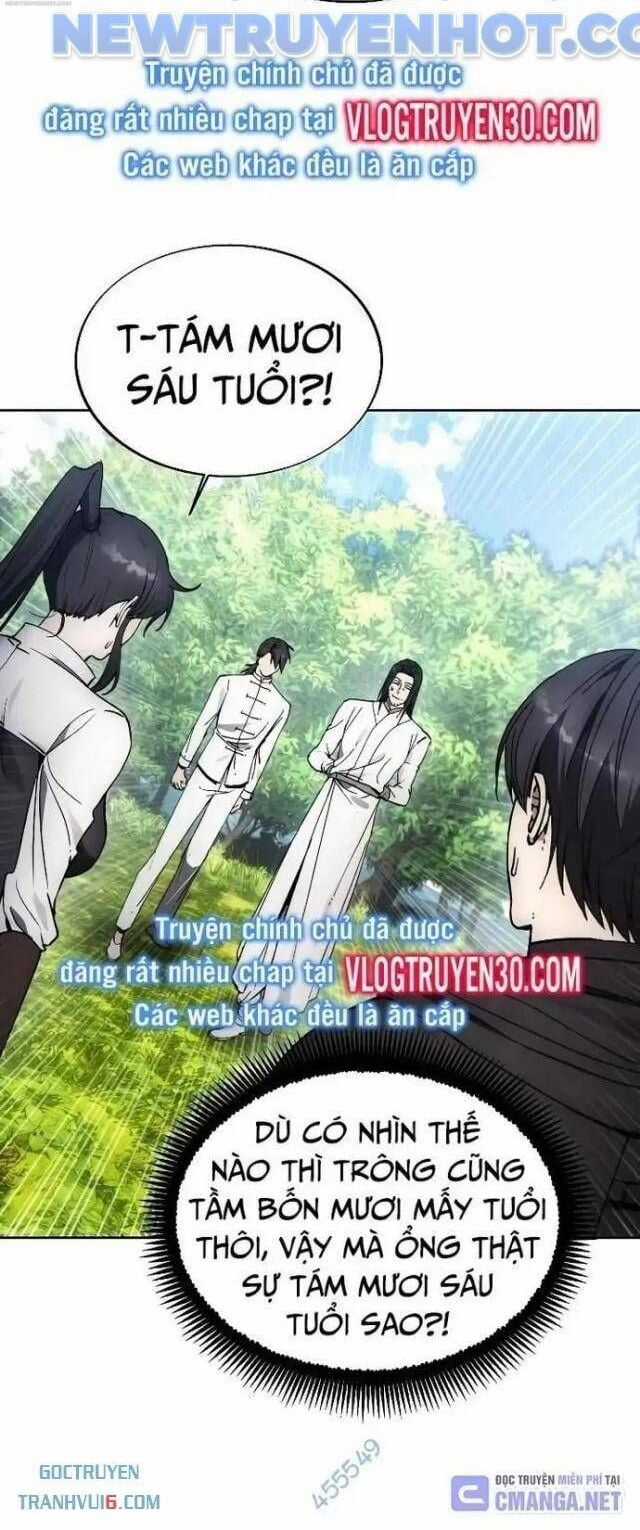 Tao Là Ác Nhân Chapter 155 trang 34