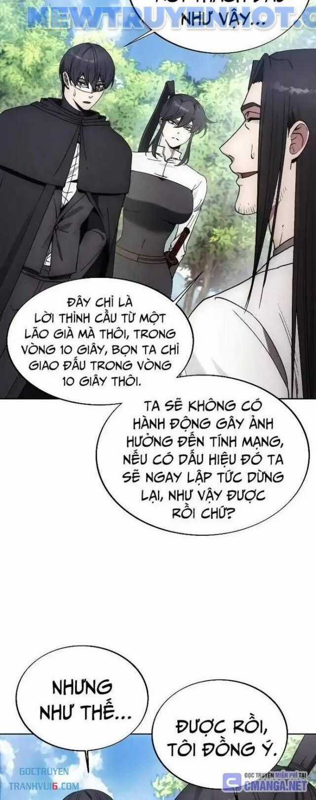 Tao Là Ác Nhân Chapter 155 trang 36