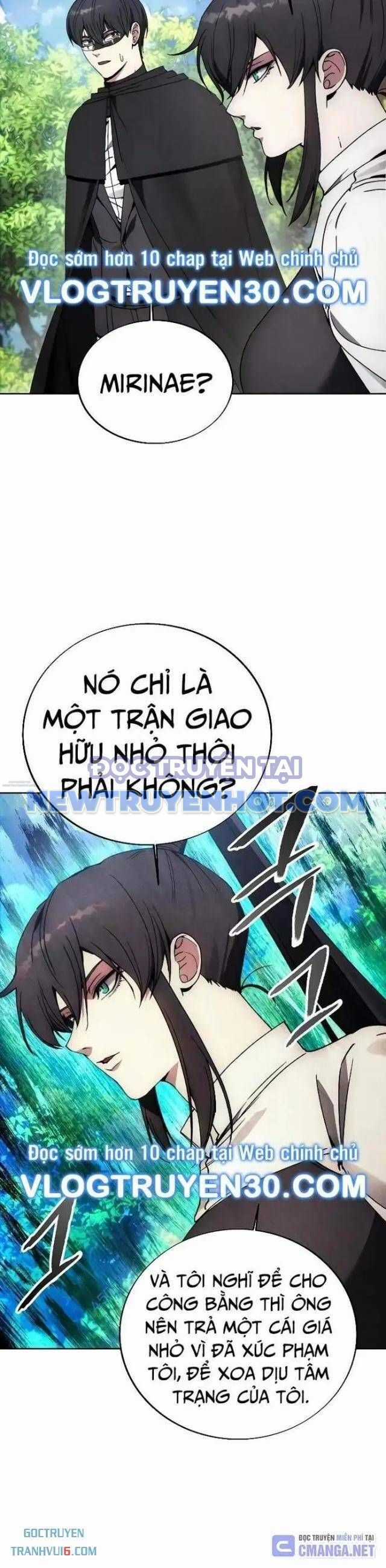 Tao Là Ác Nhân Chapter 155 trang 37