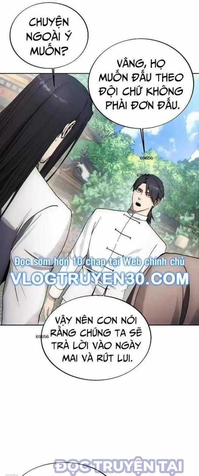 Tao Là Ác Nhân Chapter 155 trang 4