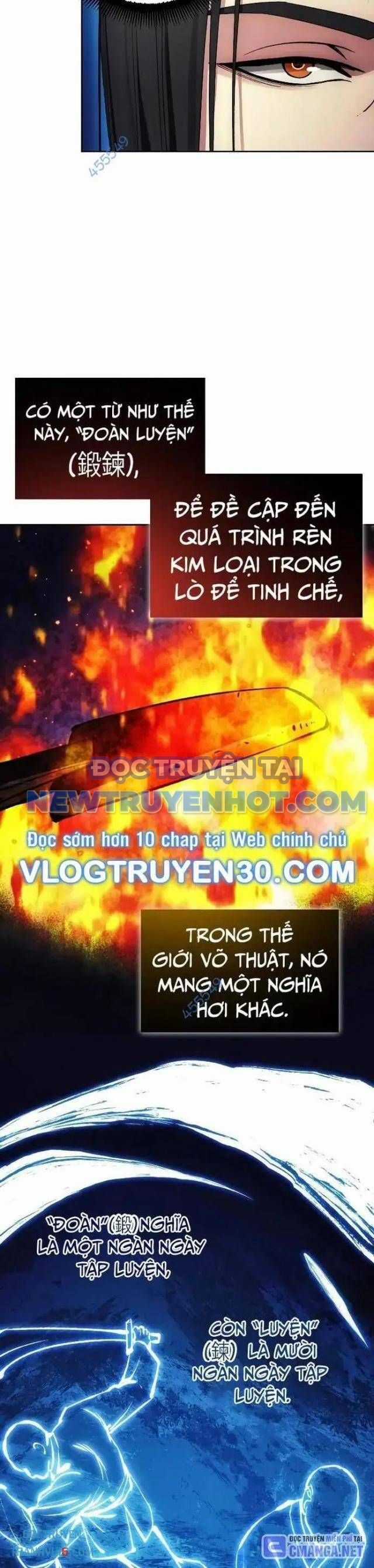 Tao Là Ác Nhân Chapter 155 trang 40