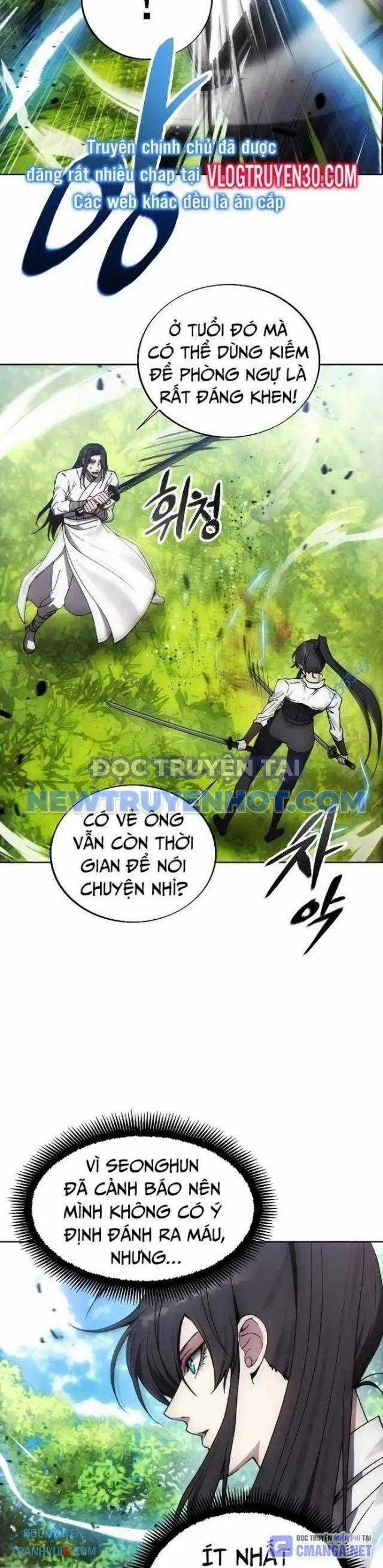 Tao Là Ác Nhân Chapter 155 trang 49