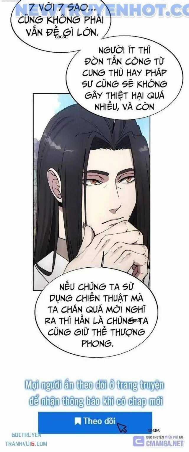 Tao Là Ác Nhân Chapter 155 trang 5