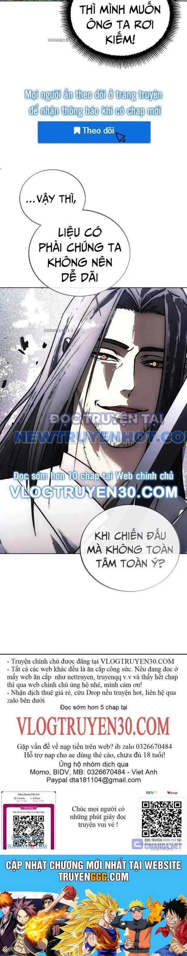 Tao Là Ác Nhân Chapter 155 trang 50