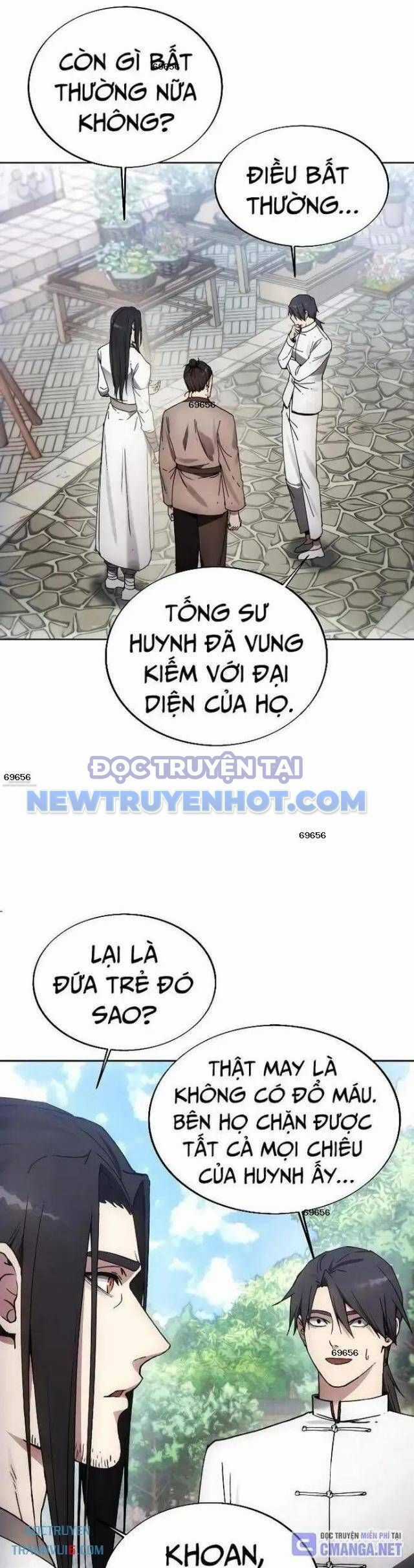 Tao Là Ác Nhân Chapter 155 trang 6