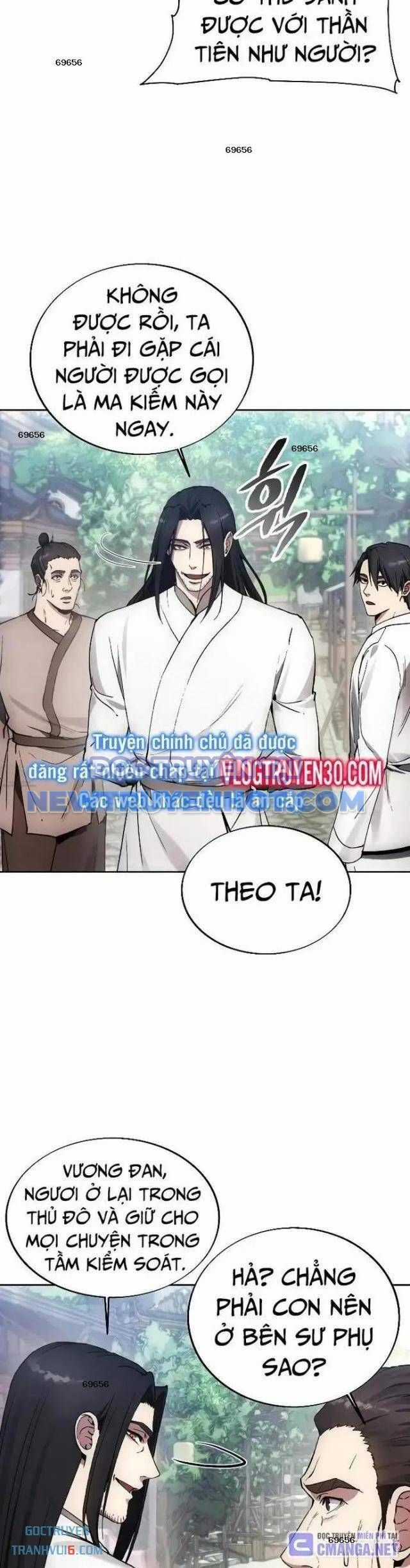 Tao Là Ác Nhân Chapter 155 trang 9