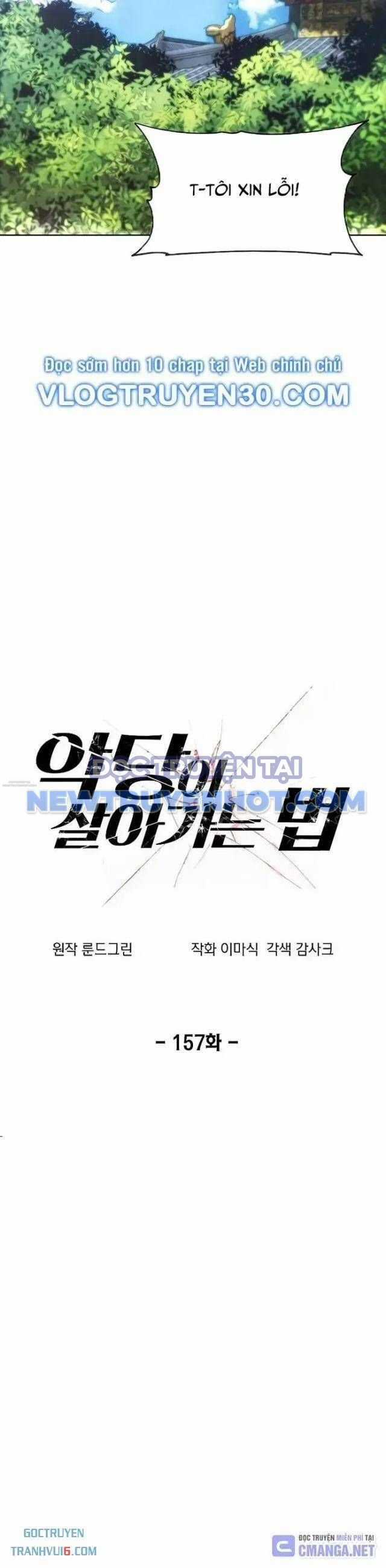 Tao Là Ác Nhân Chapter 156 trang 19