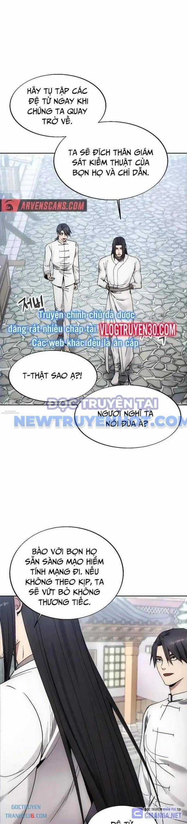 Tao Là Ác Nhân Chapter 156 trang 20