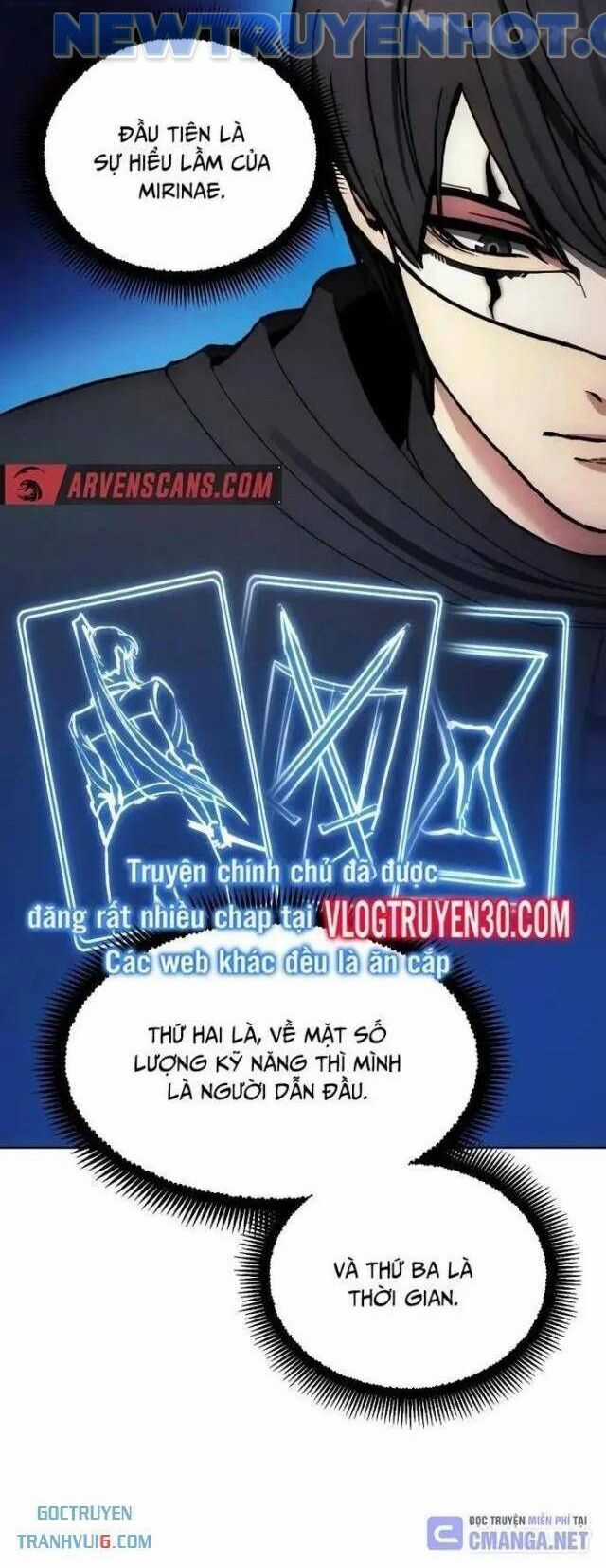 Tao Là Ác Nhân Chapter 156 trang 25